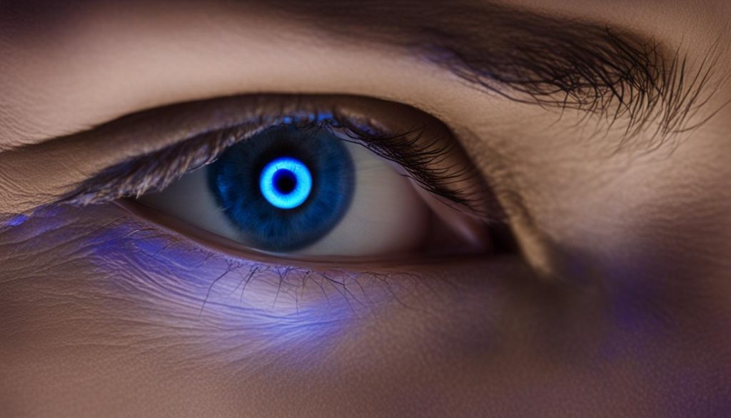 Laser reducir arrugas ojos