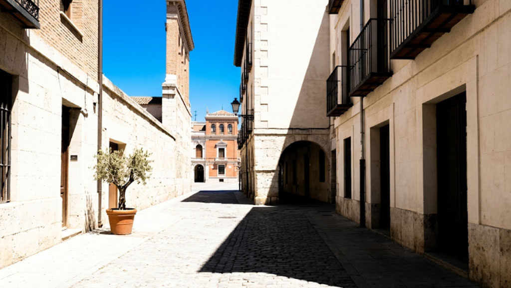 Sol intenso en verano en Valladolid y protección solar para piel tratada en Clínica Alexander